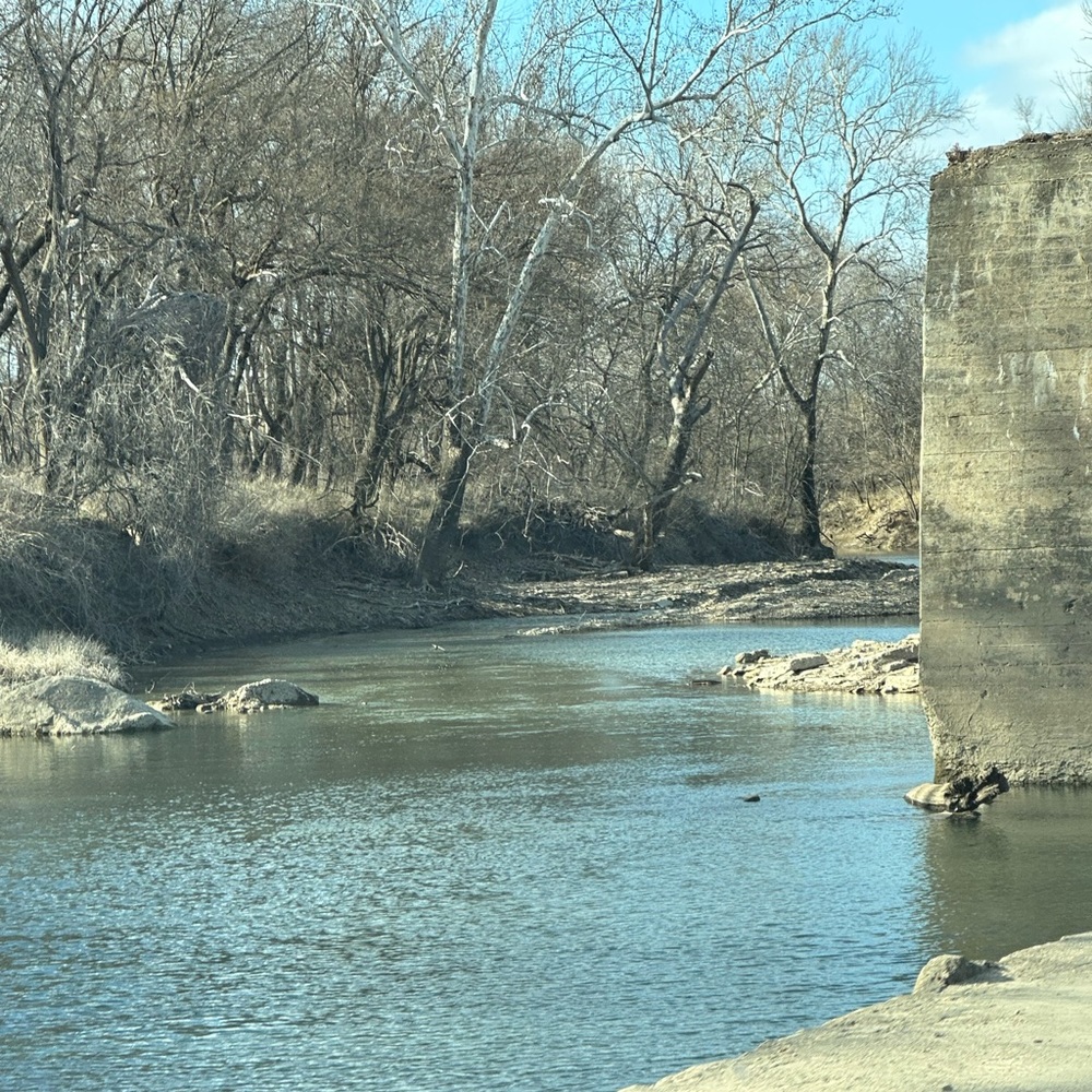 Meet your Posher, Sandy